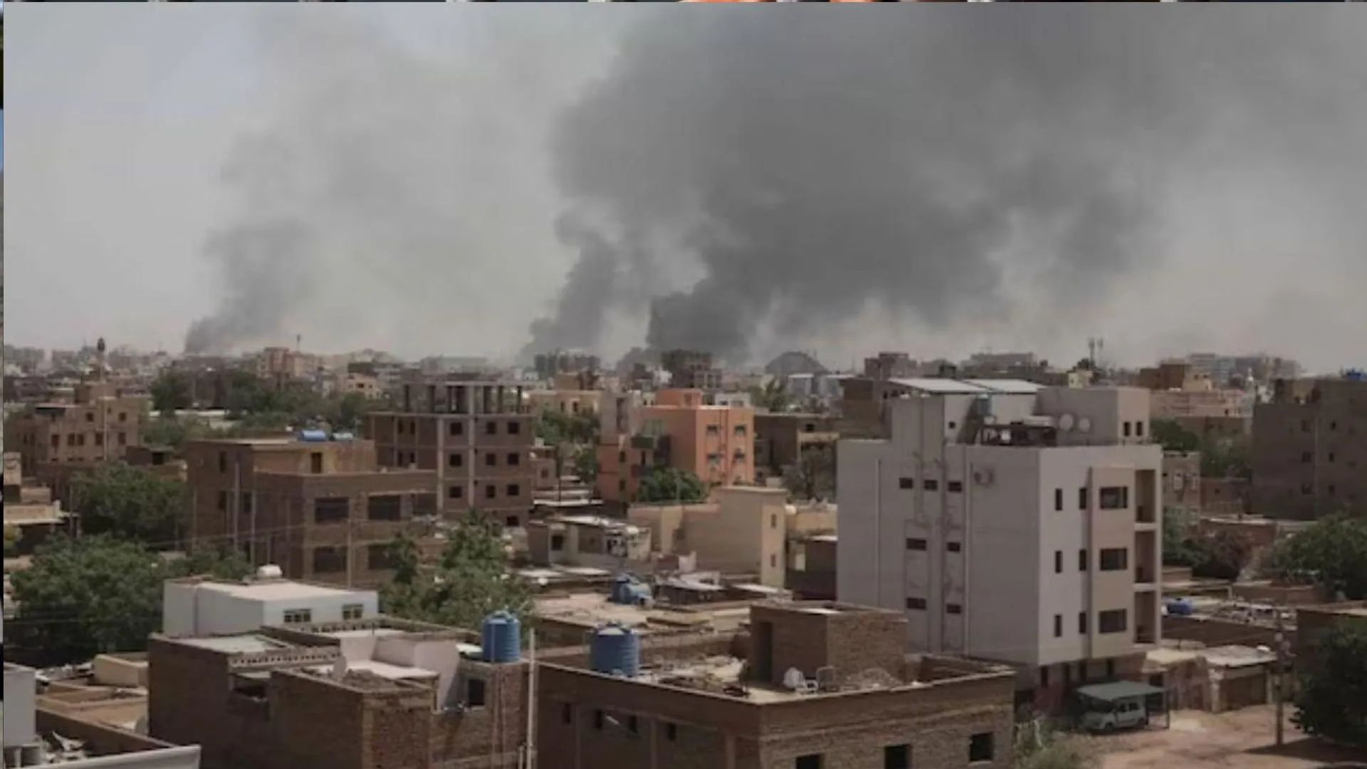 सूडान में लड़ाई से गंभीर मानवीय संकट तेजी से तबाही में बदल रही है: संयुक्त राष्ट्र