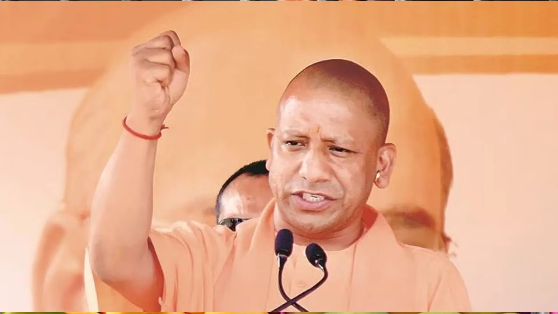 कर्नाटक चुनाव: सीएम योगी आज मैसूर में करेंगे चुनावी सभा को संबोधित, BJP प्रत्याशियों के लिए मांगेंगे वोट