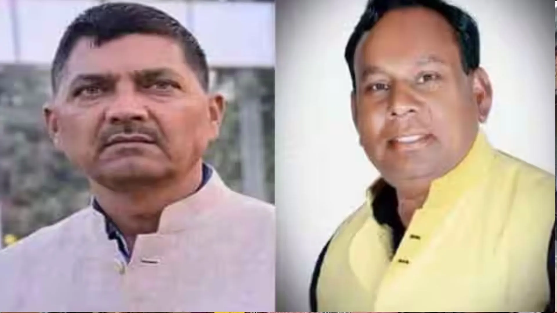 Up Board Result 2023: यूपी के इन दो पूर्व विधायकों ने पेश की मिसाल, पास की 12वीं की परीक्षा