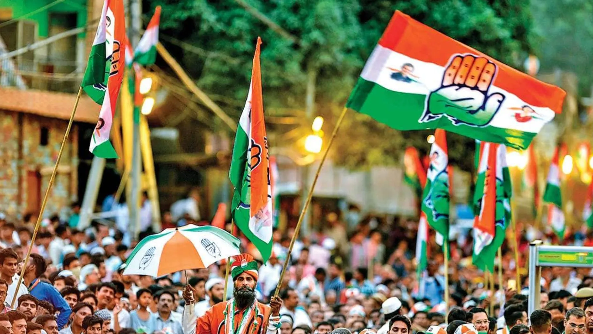 पुंछ आतंकी हमले पर सरकार चुप क्यों है: कांग्रेस 
