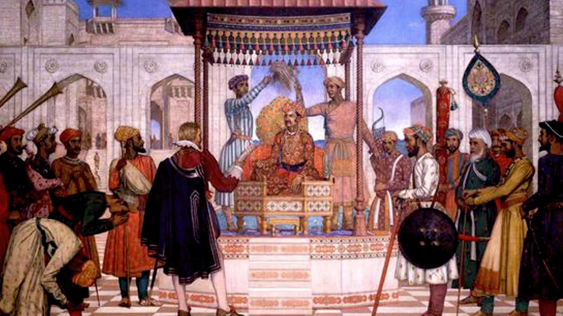 27 अप्रैल : मुगल सल्तनत से जुड़ी बड़ी घटनाओं का गवाह है आज का इतिहास 