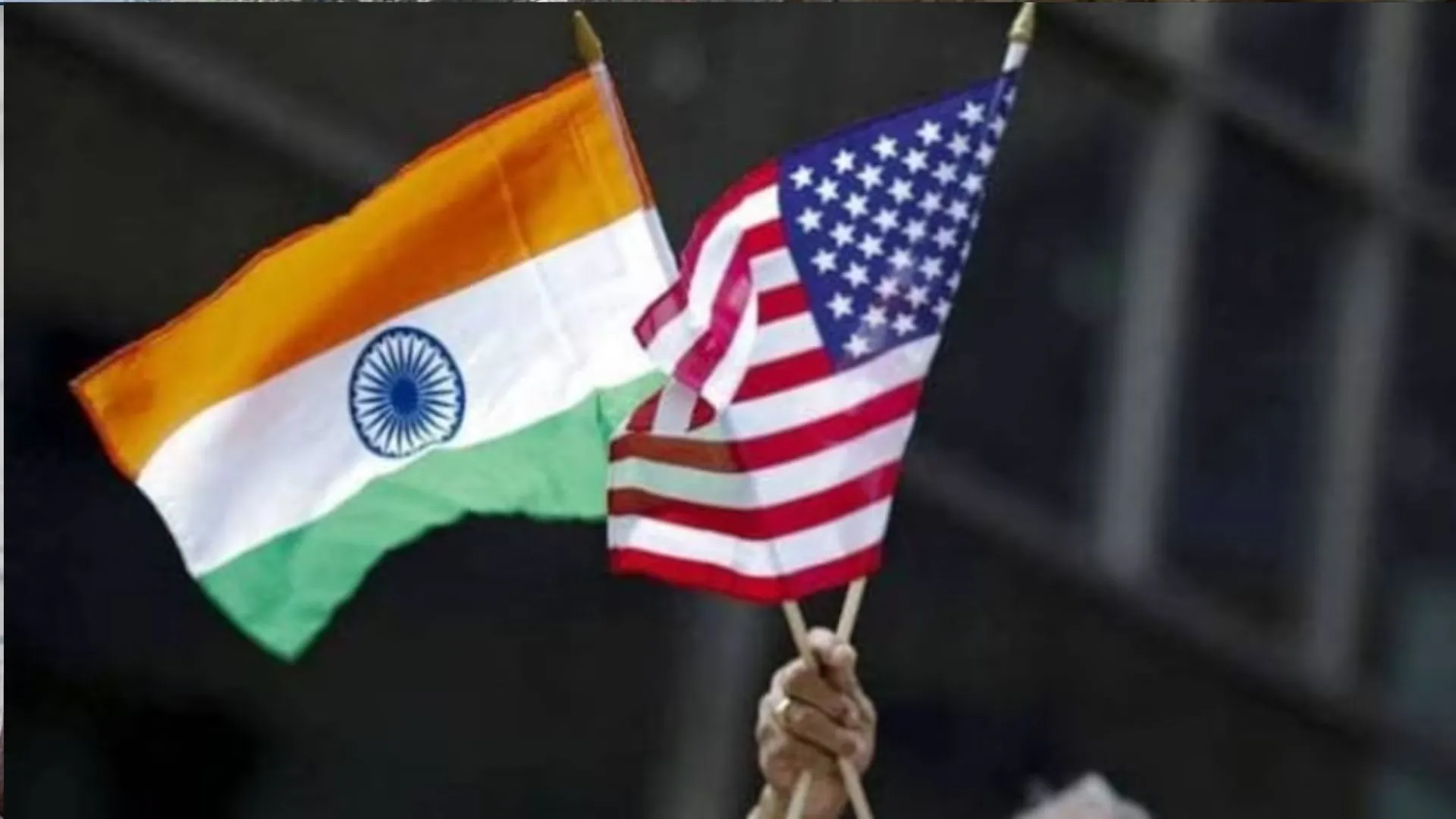 अमेरिका-भारत के रिश्ते इस सदी के सबसे महत्वपूर्ण संबंध : शीर्ष अमेरिकी राजनयिक 