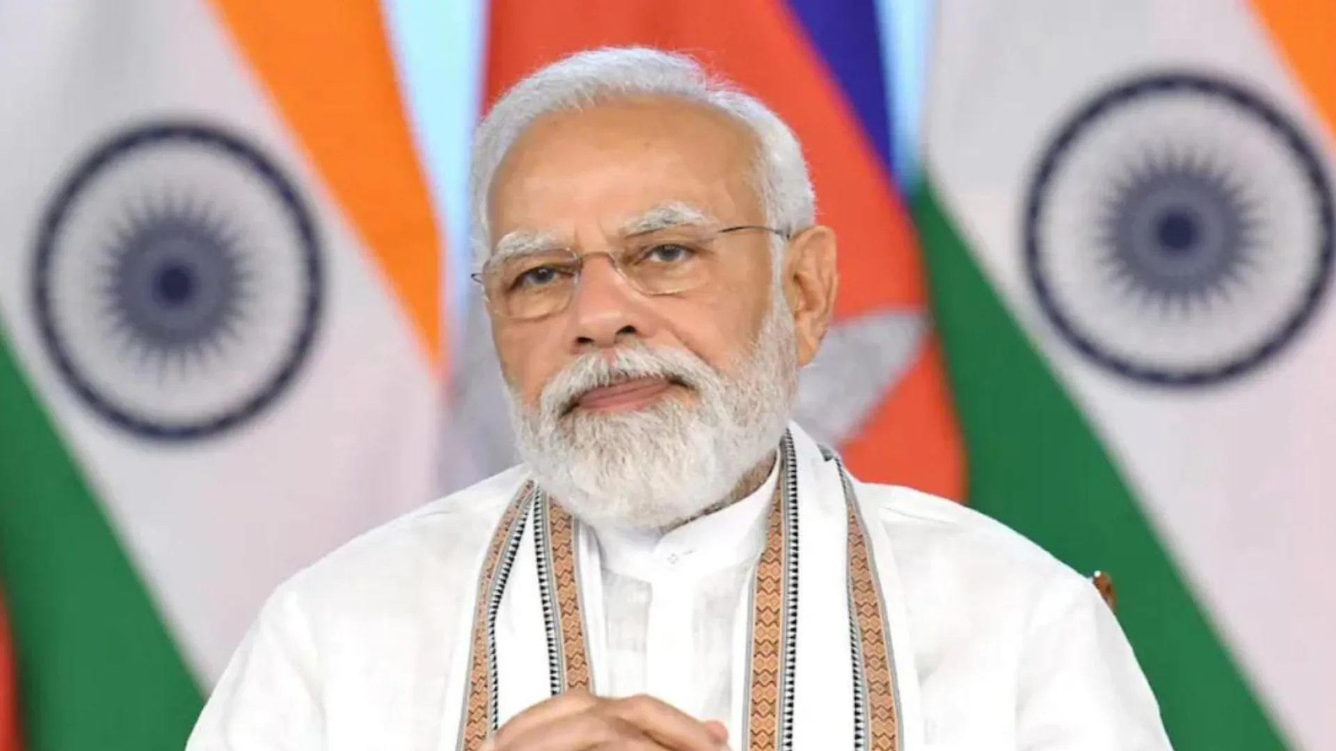 डीएनएलए का हिंसा छोड़ मुख्यधारा में शामिल होना पूर्वोत्तर के लिए ‘बहुत अच्छी खबर’ : पीएम मोदी 