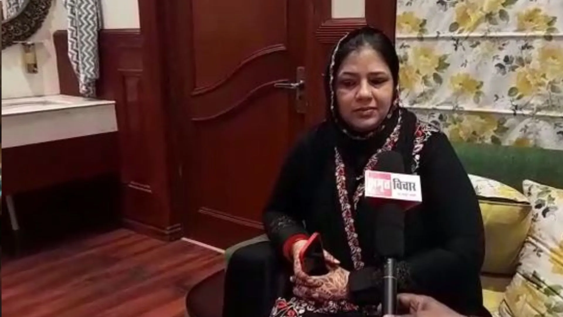 बदायूं में दो पूर्व चेयरमैनों के बीच सीधी टक्कर, फात्मा रजा को जनता पर भरोसा