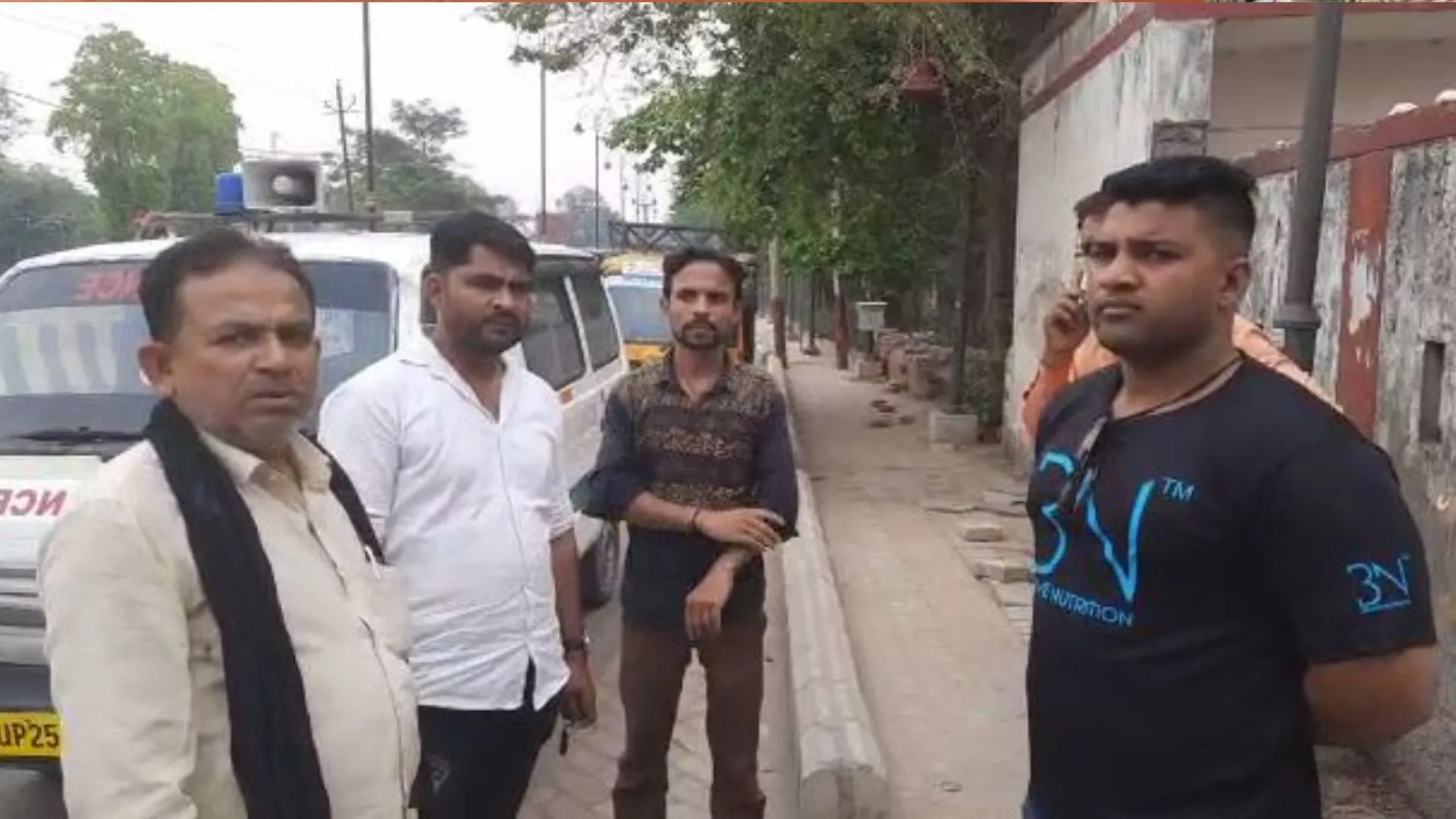 बरेली: डिवाइडर से टकराकर युवक की मौत, खाई खेड़ा के पास हुई घटना