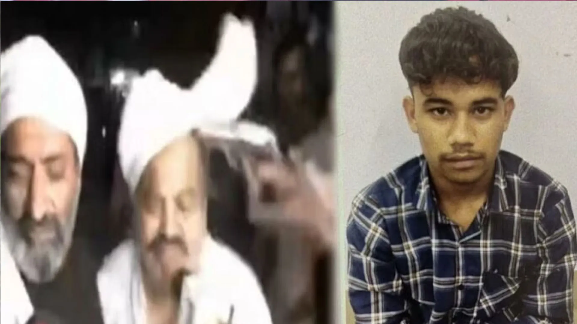 कासगंज: अतीक-अशरफ हत्याकांड...अरुण की करतूत से परिवार की खुशियों में खलल, नाराज हैं परिजन