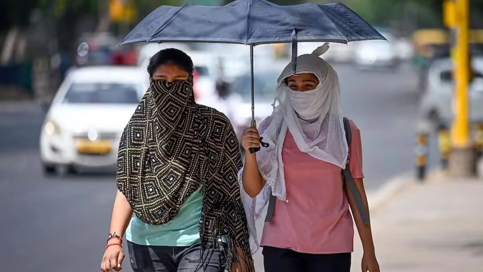 IMD Weather Alert: मई में लू की चपेट में आ सकता है पूर्वी भारत, कुछ जगहों पर भारी बारिश का अनुमान