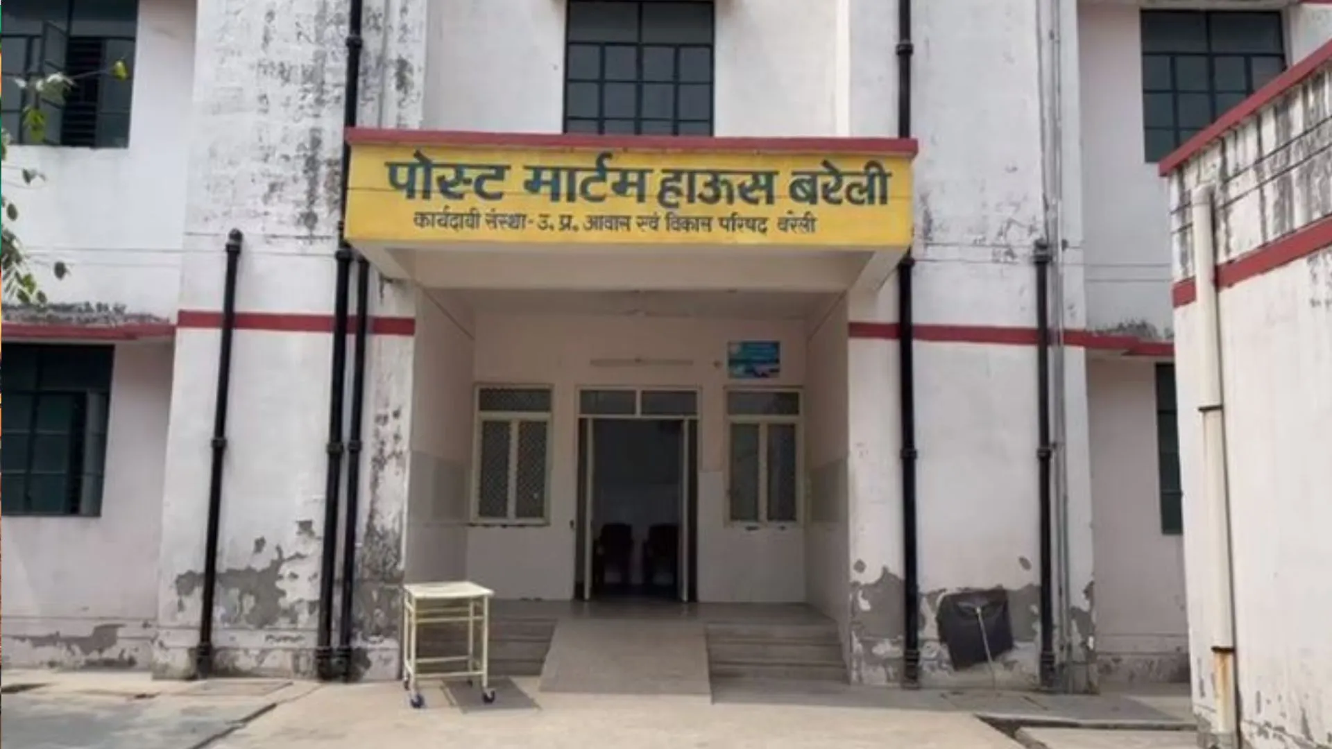 बरेली: इमामत करने गए आलिम की संदिग्ध परिस्थितियों में मौत, परिजनों ने लगाया हत्या का आरोप