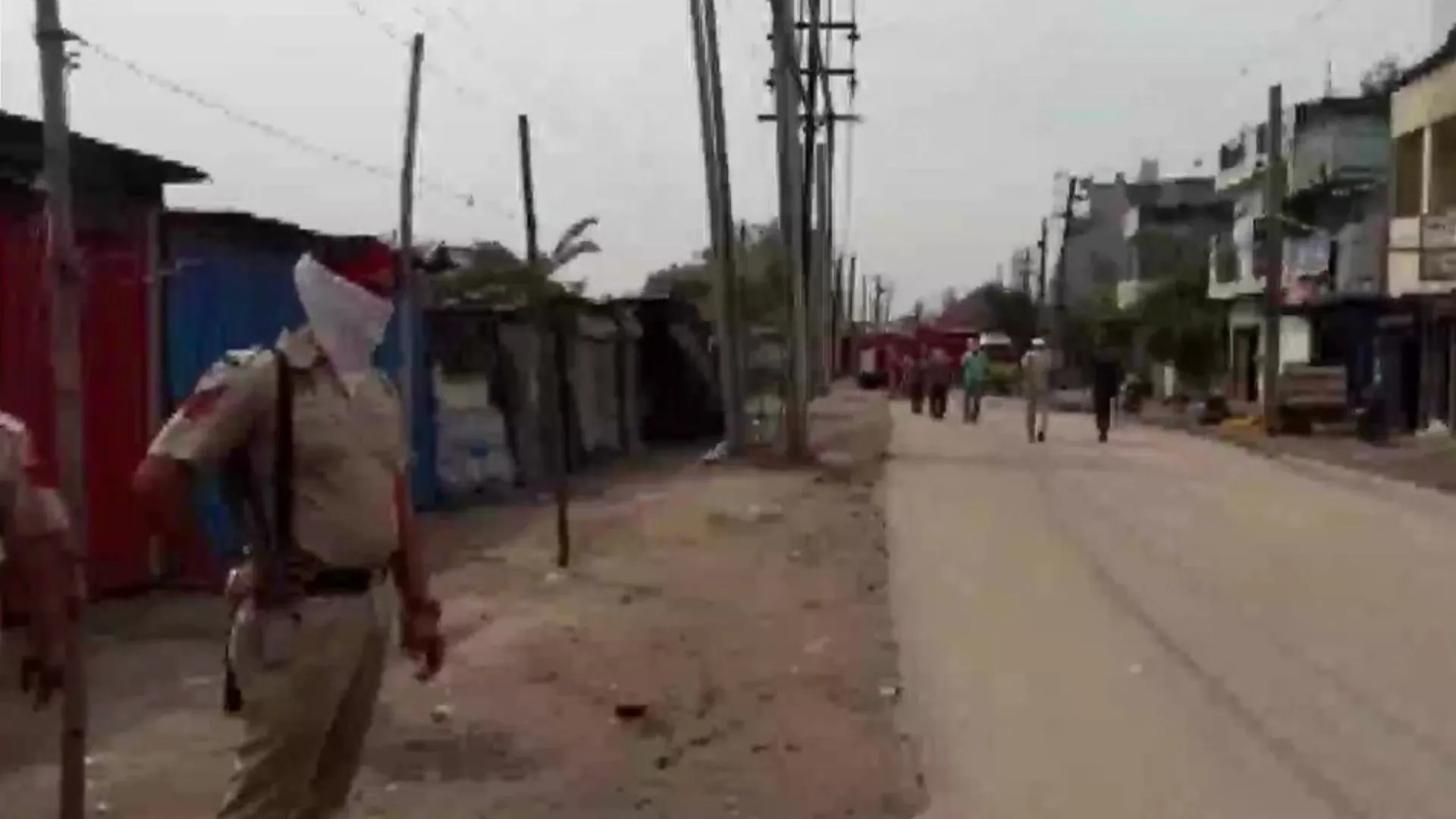 पंजाब: लुधियाना में जहरीली गैस लीक, एक परिवार के पांच लोगों सहित 11 की मौत, कई लोग घायल