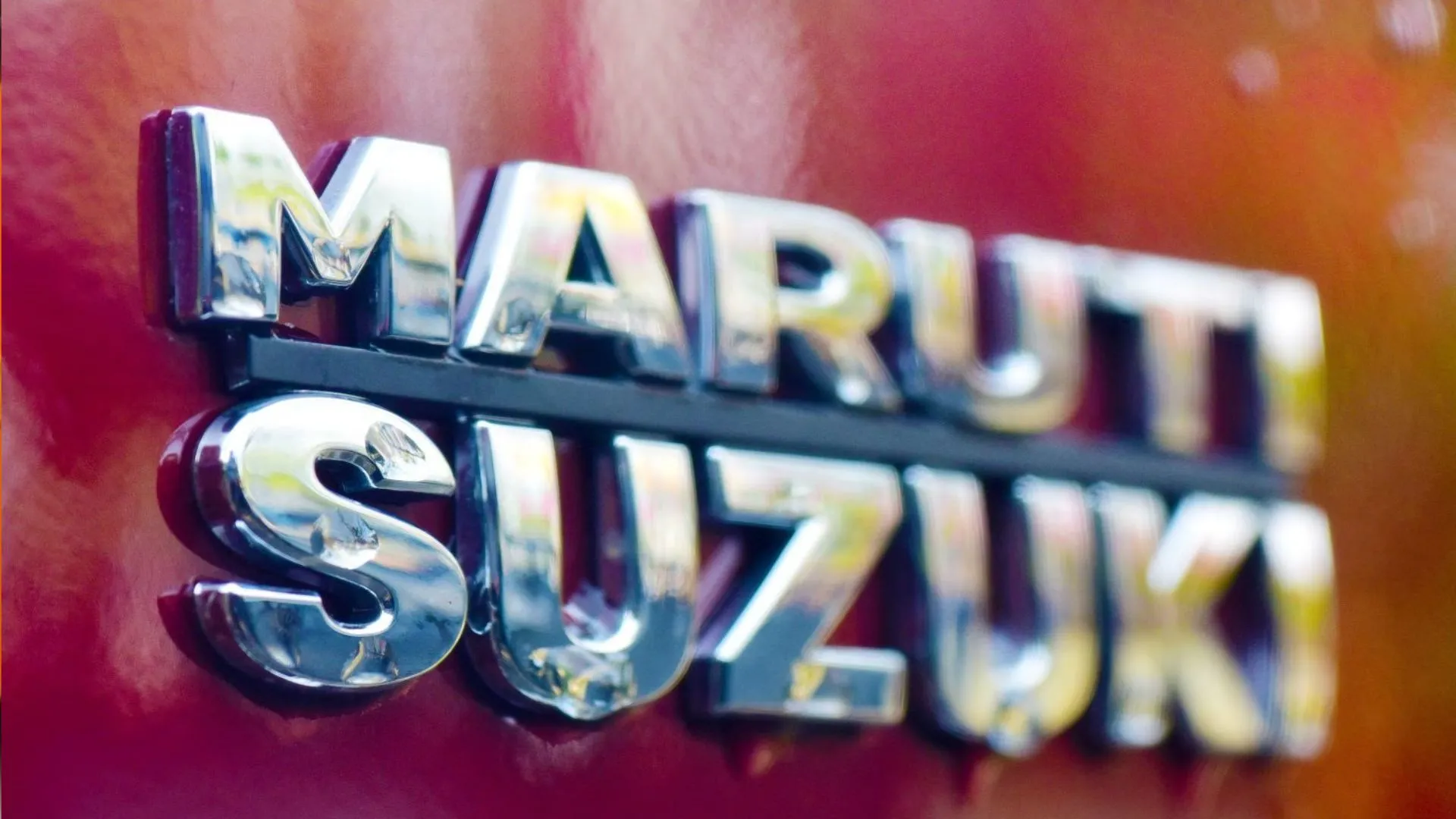 कई स्रोतों से चिप खरीदने का प्रयास कर रहे हैं, आपूर्ति पक्ष की दिक्कतें कायम : मारुति सुजुकी  