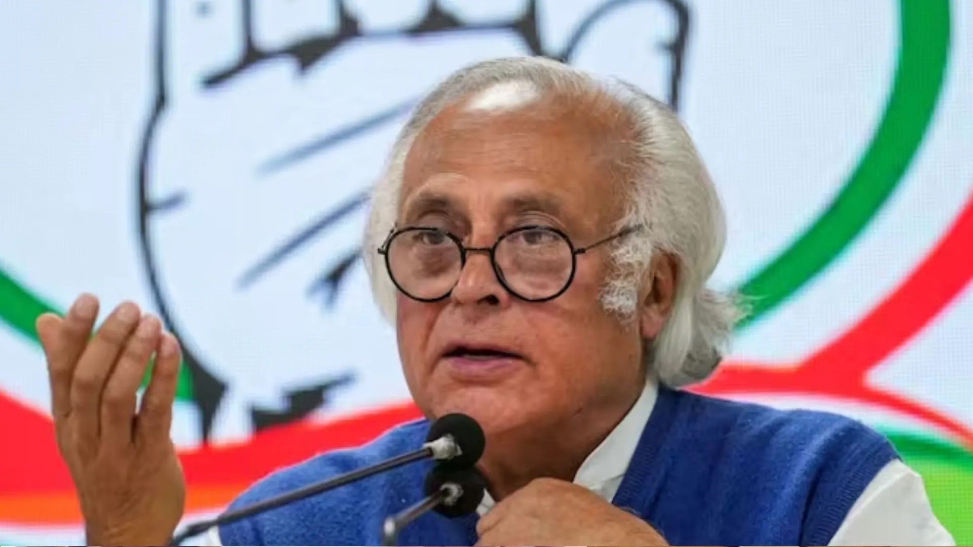 कर्नाटक को भाजपा के ध्रुवीकरण नहीं, कांग्रेस के प्रदर्शन की जरूरत : जयराम रमेश 