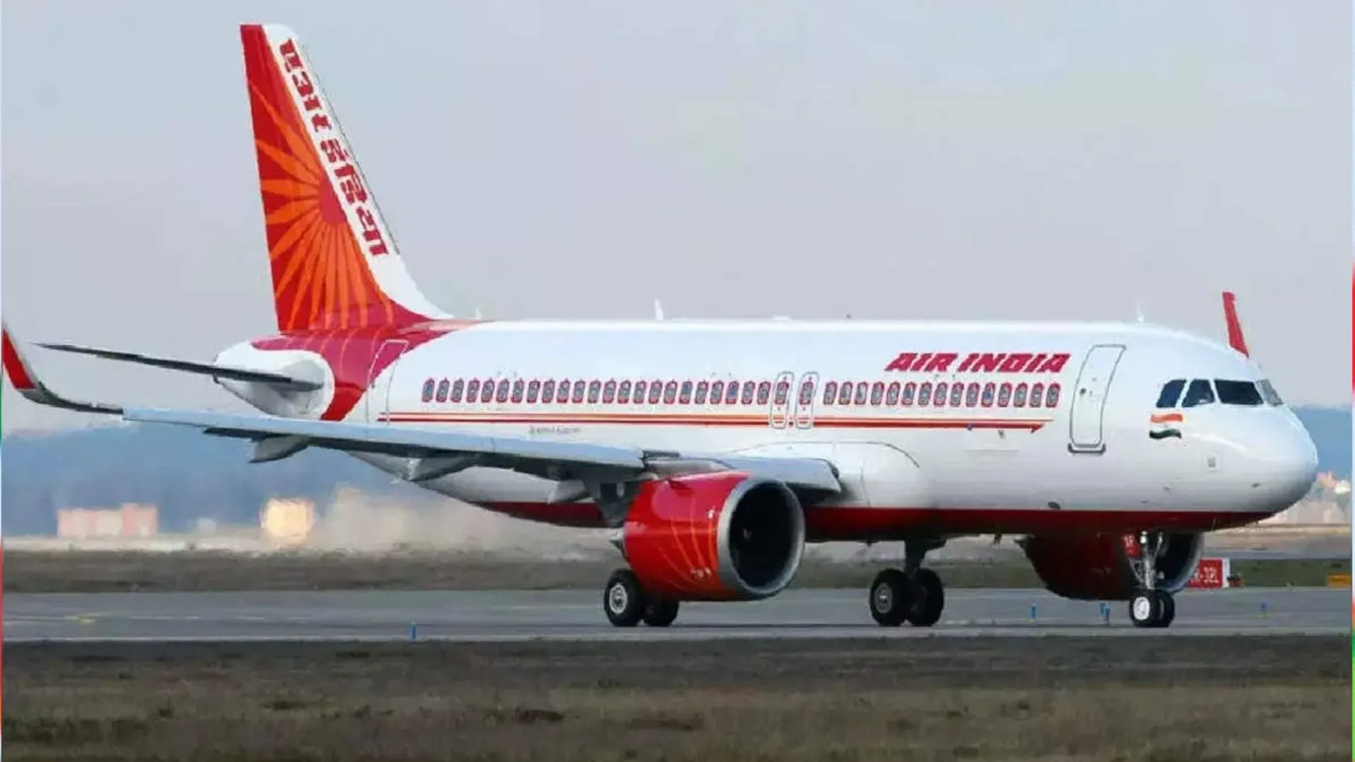 DGCA ने दुबई-दिल्ली उड़ान मामले में Air India के सीईओ को कारण बताओ नोटिस भेजा 