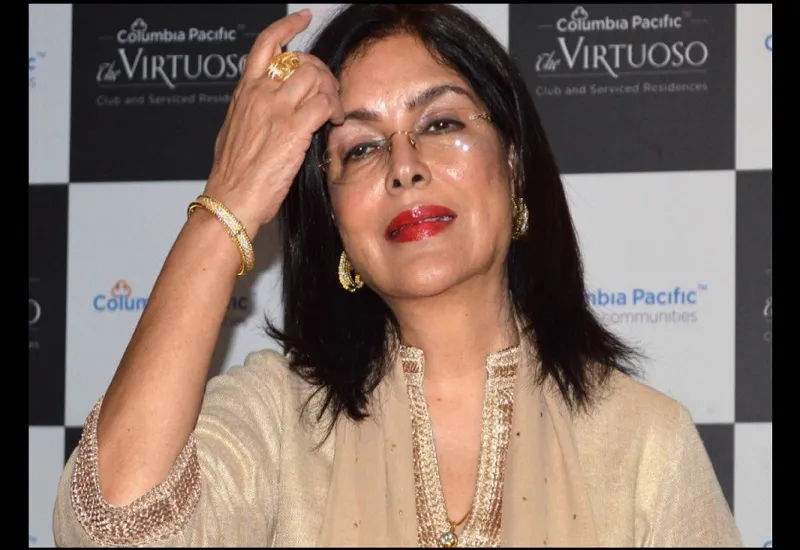 'रचनात्मक ऊर्जा का स्रोत' थे देव आनंद, उनके मार्गदर्शन ने बदला जीवन  : जीनत अमान 