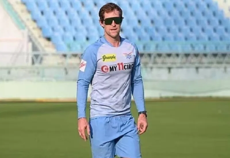 IPL 2023 :कप्तानी कभी KL Rahul को परेशान नहीं करती, LSG के क्षेत्ररक्षण कोच Jonty Rhodes ने तारीफ में पढ़े कसीदे