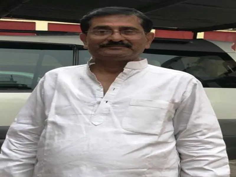 बस्ती : ज्ञानेन्द्र पांडेय 'ज्ञानू' बने कांग्रेस जिलाध्यक्ष