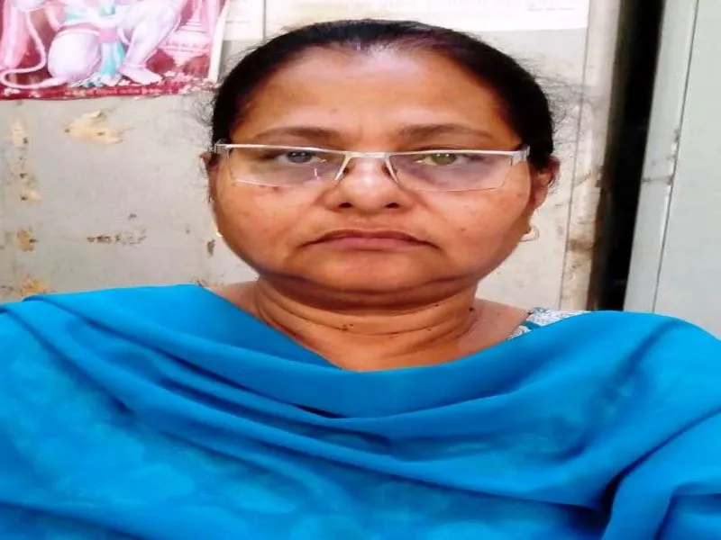 हरदोई : जीजीआईसी की वरिष्ठ सहायक की ट्रेन से कटकर हुई मौत