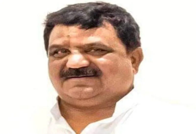 मुरादाबाद : डीपी यादव बने सपा के जिलाध्यक्ष, इकबाल को महानगर की कमान