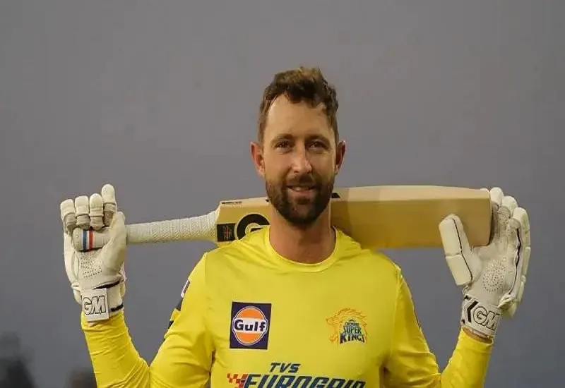 CSK के बल्लेबाजों का लक्ष्य 200 से अधिक स्ट्राइक रेट से रन बनाना था : डेवोन कॉनवे