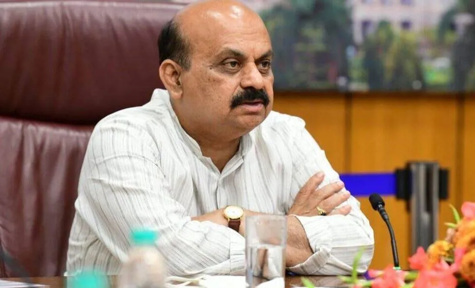 न्यायालय में सुनवाई पूरी होने तक चार प्रतिशत मुस्लिम आरक्षण संबंधी आदेश लागू नहीं करेंगे: बोम्मई