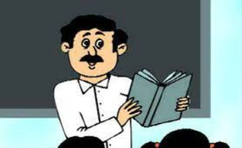 बरेली: पूरे विद्यालय का जिम्मा एक शिक्षक पर, कैसे संवरेगा बच्चों का भविष्य