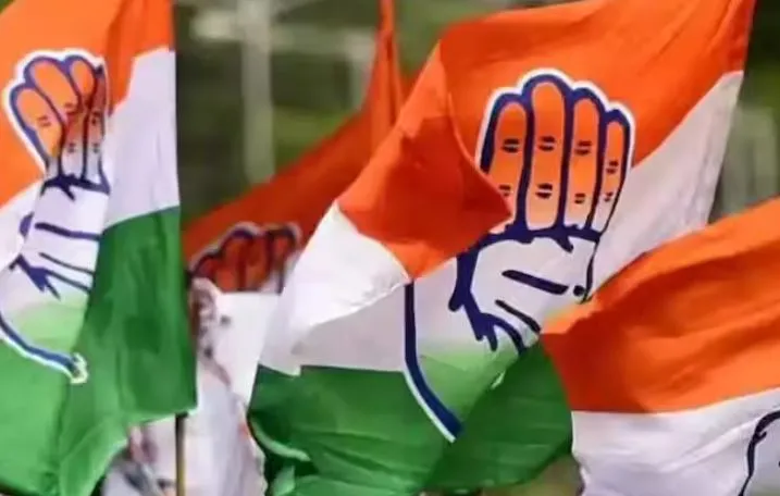 पुलिस ने कांग्रेस नेता को किया गिरफ्तार, पीएम मोदी पर की थी अपमानजनक टिप्पणी 