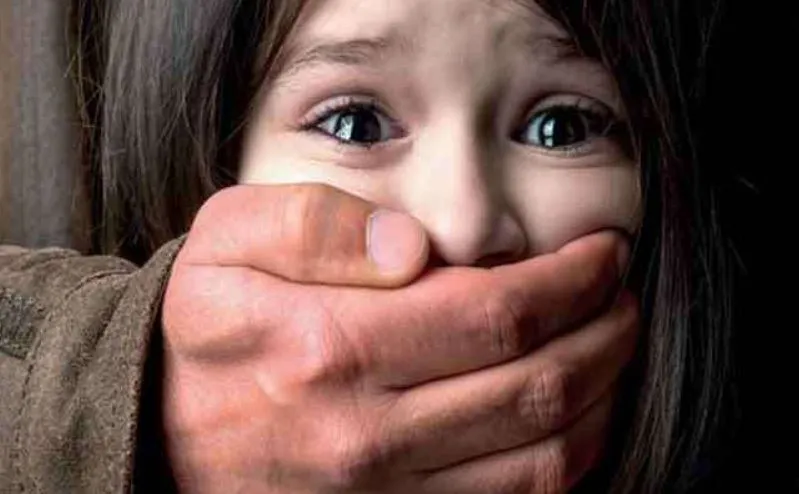 बच्ची के साथ पहले किया दुष्कर्म फिर की हत्या, शव के किए आठ टुकड़े...जानिए आगे क्या हुआ?