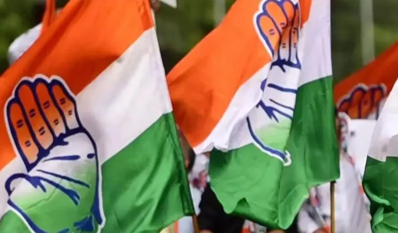 बैंकों के 7000 करोड़ रुपए डकारने वाले जतिन को संरक्षण दे रही है मोदी सरकार: कांग्रेस