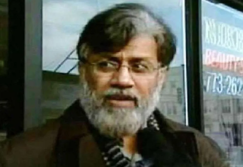 अमेरिका : तहव्वुर राणा की 'स्टेटस कॉन्फ्रेंस' याचिका खारिज, प्रत्यर्पण पर फैसला जल्द आने की उम्मीद 