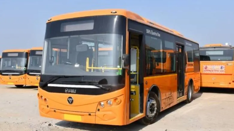 बरेली: लोगों को मिलेगी राहत, झुमका चौराहे से जंक्शन और सेटेलाइट तक चलेंगी सिटी बसें