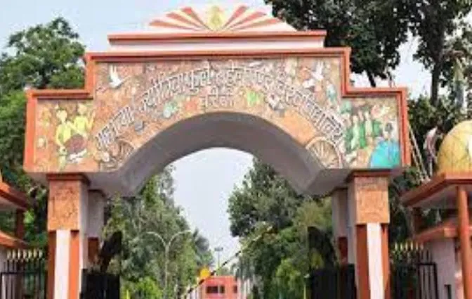 बरेली: रुहेलखंड विश्वविद्यालय में डिफेंस टेक्नोलॉजी में शुरू होगा एमटेक