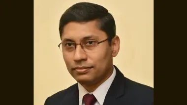 ओडिशा : आठ करोड़ रुपए की हेराफेरी, बैंक का उप प्रबंधक गिरफ्तार