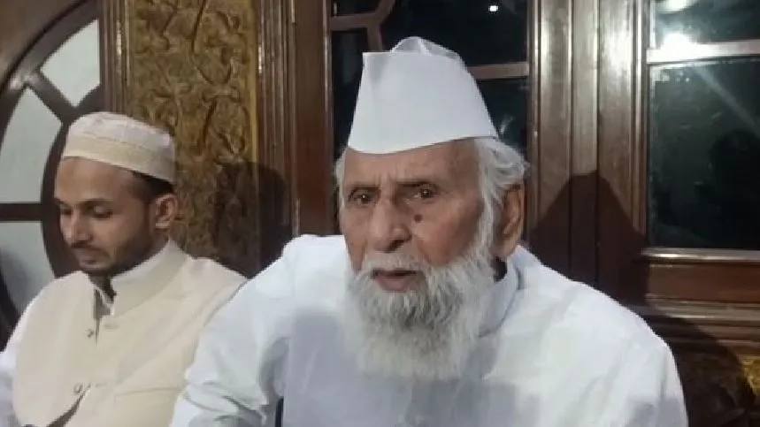 संभल: सांसद बर्क ने मंत्री धर्मपाल के बयान पर किया पलटवार, बोले- सारी दुनिया जानती है कैसे हुई अतीक अहमद की हत्या
