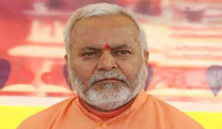 शाहजहांपुर: कोर्ट में नहीं हाजिर हुए चिन्मयानंद, दुष्कर्म पीड़िता ने दी गवाही