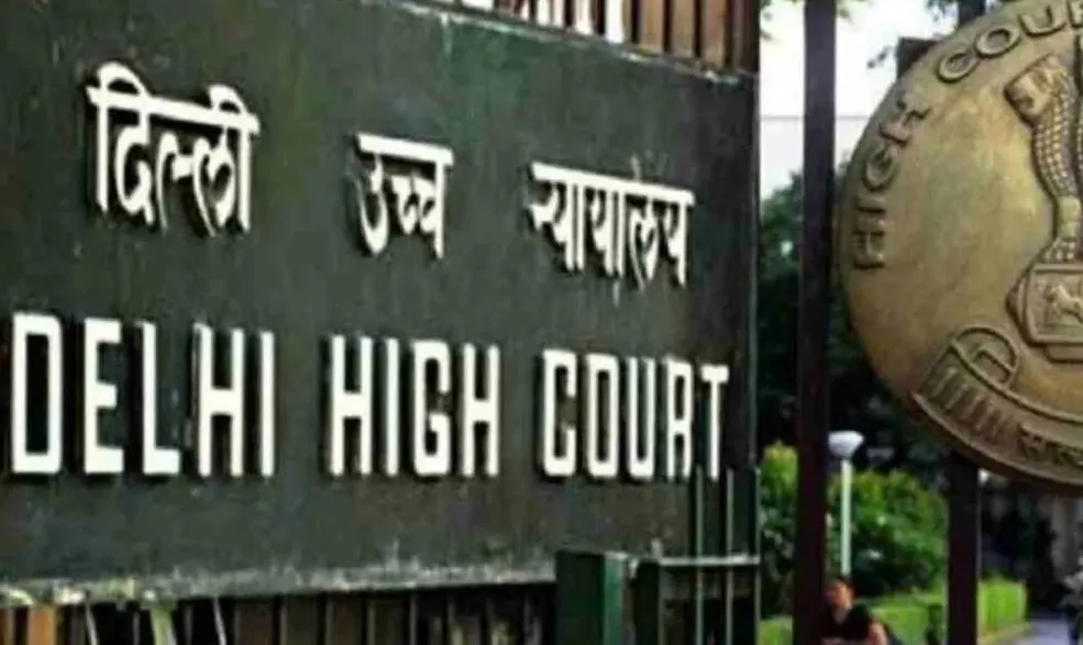 राजद्रोह मामले में शरजील इमाम की याचिका पर मई में सुनवाई करेगी दिल्ली हाईकोर्ट