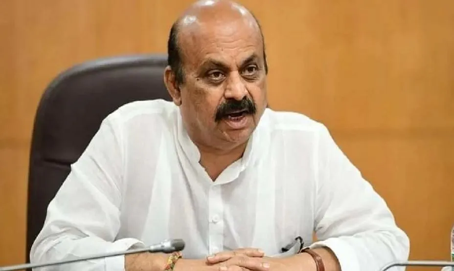 सावदी के कांग्रेस में शामिल होने के फैसले से दुखी हूं: बोम्मई 