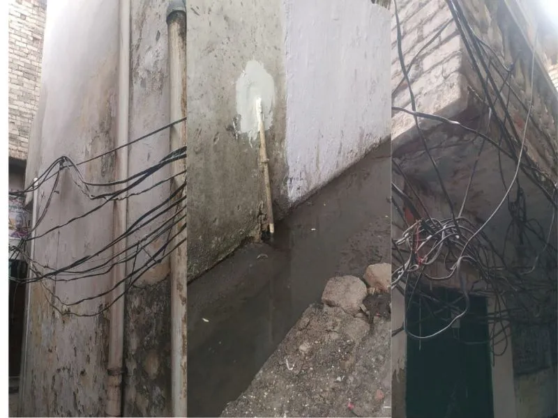 नगर निकाय चुनाव : मूलभूत सुविधाओं के लिए भी तरस रहे राजधानीवासी