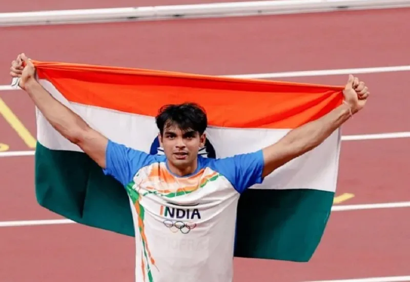 Doha Diamond League : दोहा डायमंड लीग के साथ सत्र की शुरुआत करेंगे नीरज चोपड़ा 