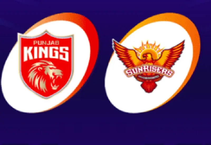 IPL 2023 : घरेलू पिच पर पंजाब किंग्स के खिलाफ वापसी करने उतरेगी सनराइजर्स हैदराबाद
