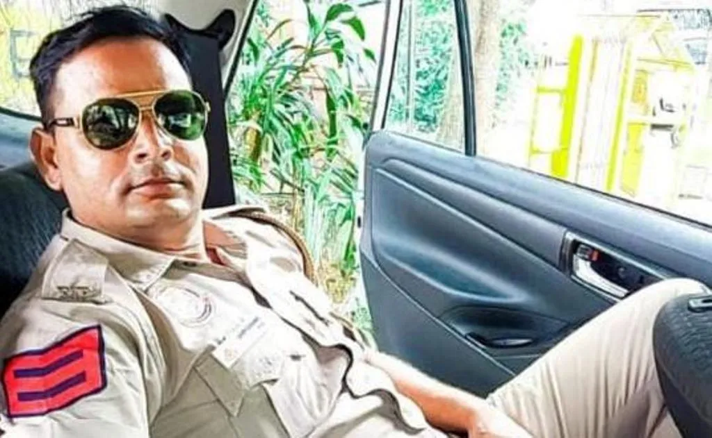 मेरठ: दिल्ली के मुख्यमंत्री के आवास पर तैनात हेड कांस्टेबल लापता