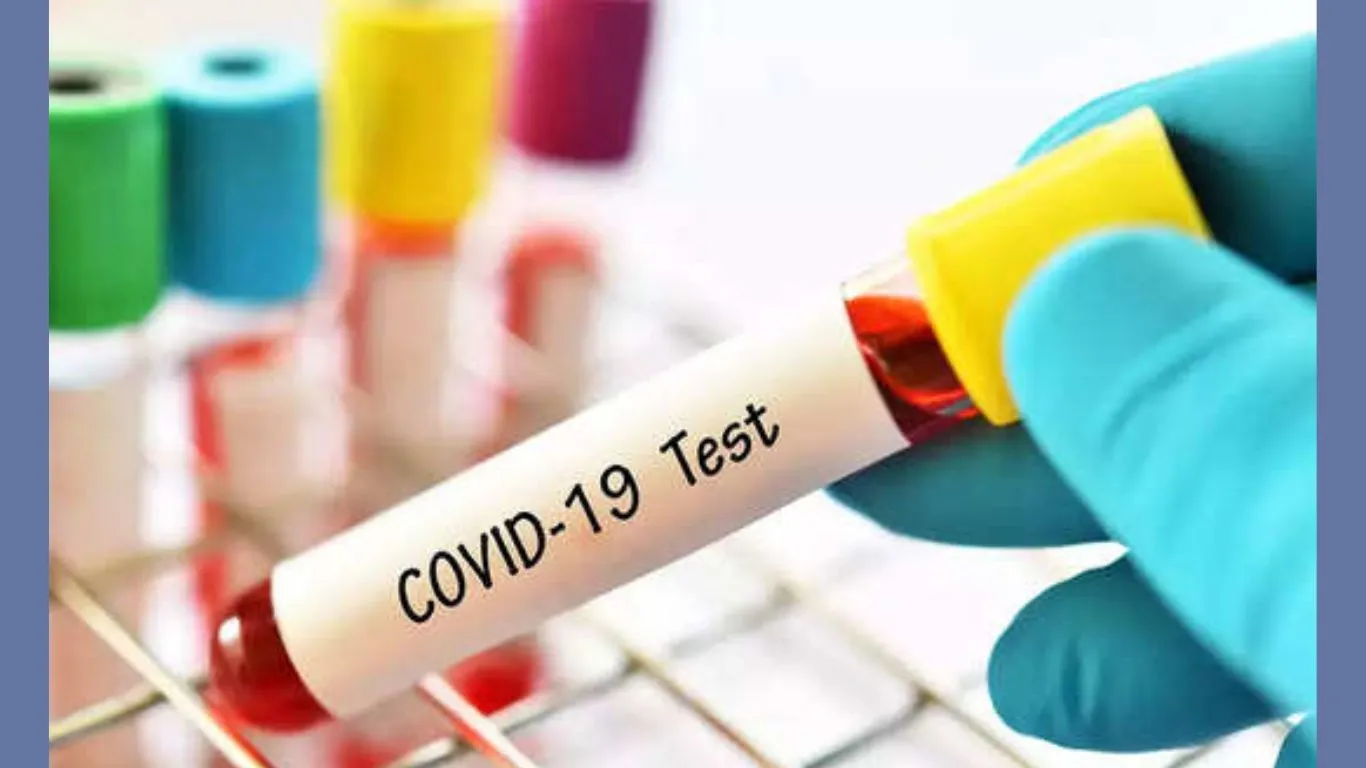 Haldwani News: जिले में लगातार बढ़ रहे कोविड के मामले, मिले 28 नये पॉजिटिव केस 