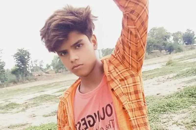 बहराइच : लखनऊ में झुलसे युवक की हुई मौत