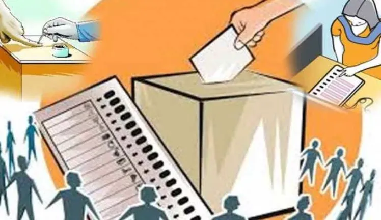 मेयर चुनाव: भाजपा और सपा में चौंकाने वाली सियासत, BJP में शुरू हुई जोरदार हलचल