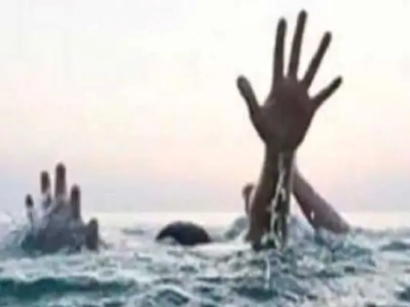 बिजनौर: ईद की खुशियां मातम में बदलीं, खो नदी में नहाने गए चाचा और दो भतीजों की डूबकर मौत...गांव में शोक की लहर