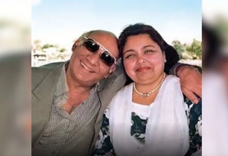 Pamela Chopra Death : यश चोपड़ा की पत्नी एवं पार्श्व गायिका पामेला चोपड़ा का निधन, 85 साल की उम्र में ली आखिरी सांस 