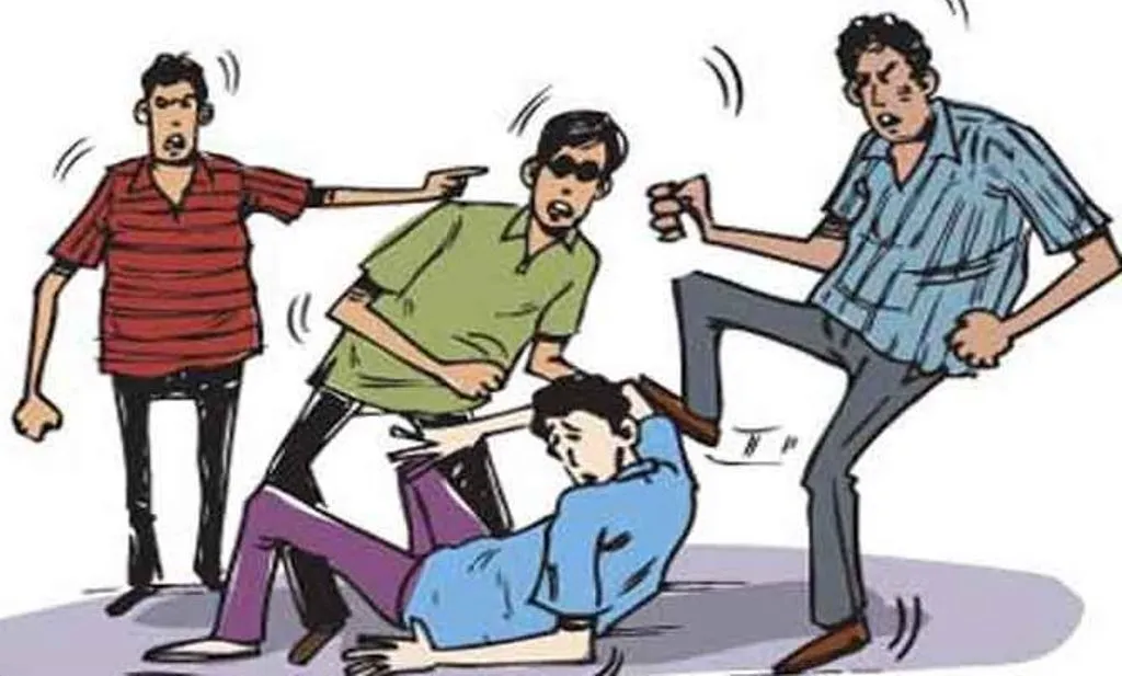 पीलीभीत: पिटाई के बाद हड्डी टूटी,  धमका रहे दबंग.. कार्रवाई ठप