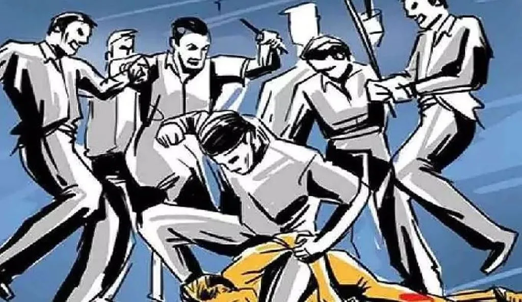 बरेली: मामा ने गोकशी करने का बनाया दबाव, विरोध करने पर की मारपीट, पीड़ित ने SSP से की शिकायत