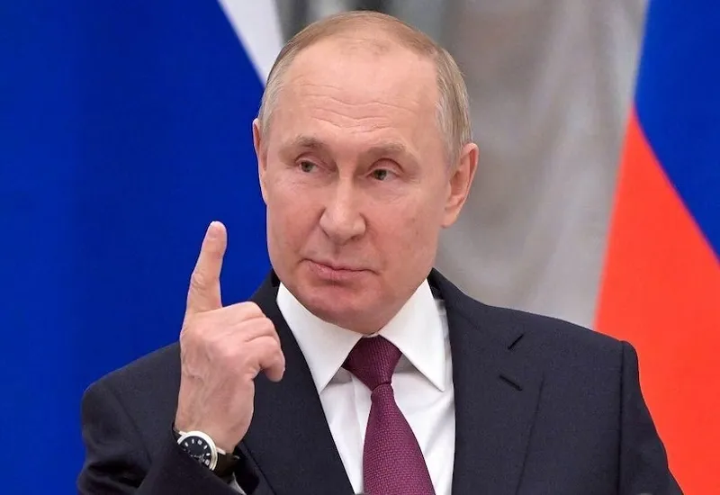 रूस का पड़ोसी देश फिनलैंड आज बनेगा नाटो का सदस्य, पुतिन के लिए झटका 