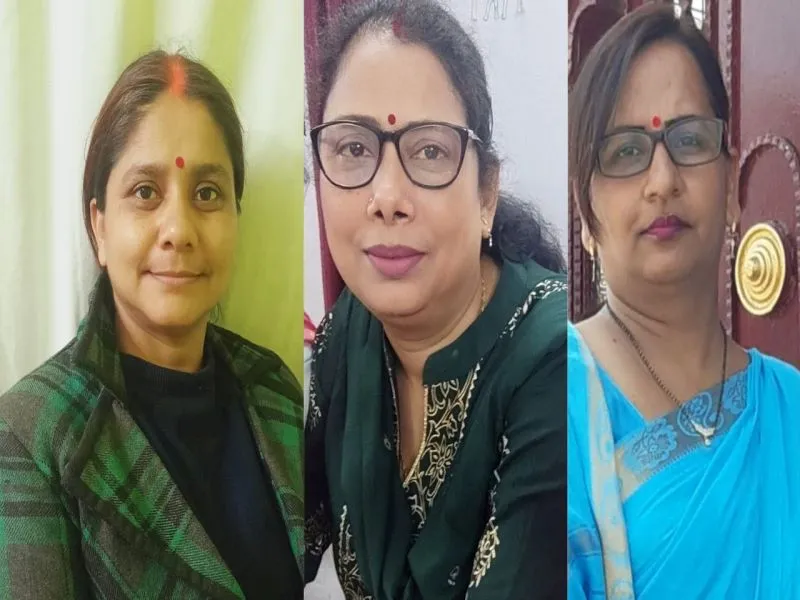 अयोध्या : निकाय चुनाव में भी गूंज सकता है पुरानी पेंशन बहाली का मुद्दा