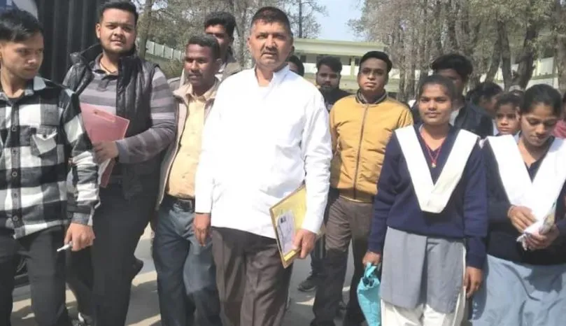 बरेली: वकील बनना चाहते हैं पप्पू भरतौल, जानिए...क्यों लिया ये फैसला?