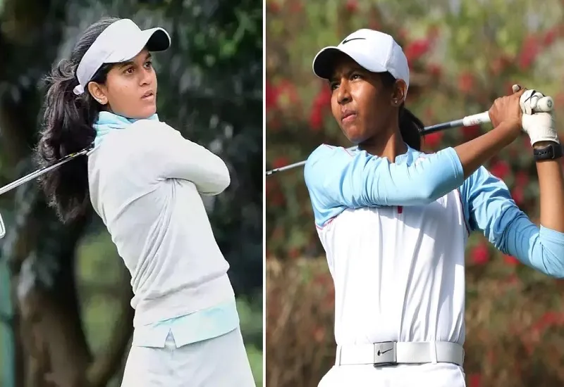 प्रणवी उर्स और अवनि प्रशांत ने एशियाई खेलों के लिए किया क्वालीफाई 